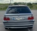 Сірий БМВ 3 Серія, об'ємом двигуна 2 л та пробігом 430 тис. км за 5009 $, фото 7 на Automoto.ua