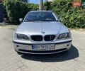 Серый БМВ 3 Серия, объемом двигателя 1.8 л и пробегом 233 тыс. км за 4350 $, фото 10 на Automoto.ua