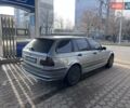 Серый БМВ 3 Серия, объемом двигателя 2 л и пробегом 391 тыс. км за 5400 $, фото 9 на Automoto.ua