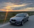 Серый БМВ 3 Серия, объемом двигателя 3 л и пробегом 222 тыс. км за 6800 $, фото 2 на Automoto.ua