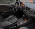 Сірий БМВ 3 Серія, об'ємом двигуна 2 л та пробігом 392 тис. км за 4750 $, фото 24 на Automoto.ua
