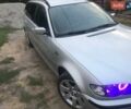 Серый БМВ 3 Серия, объемом двигателя 3 л и пробегом 321 тыс. км за 6100 $, фото 20 на Automoto.ua