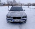 Сірий БМВ 3 Серія, об'ємом двигуна 0 л та пробігом 300 тис. км за 3550 $, фото 4 на Automoto.ua