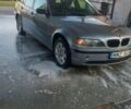 Серый БМВ 3 Серия, объемом двигателя 2 л и пробегом 500 тыс. км за 2200 $, фото 4 на Automoto.ua