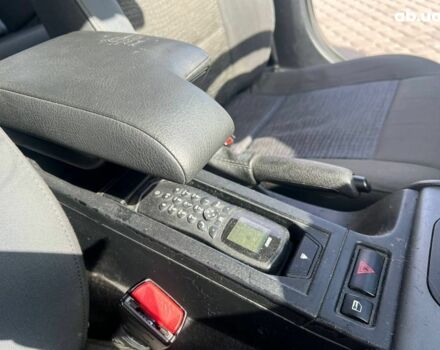 Серый БМВ 3 Серия, объемом двигателя 2 л и пробегом 344 тыс. км за 4490 $, фото 29 на Automoto.ua