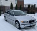 Сірий БМВ 3 Серія, об'ємом двигуна 1.8 л та пробігом 322 тис. км за 4999 $, фото 1 на Automoto.ua