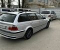 Серый БМВ 3 Серия, объемом двигателя 2 л и пробегом 354 тыс. км за 5300 $, фото 4 на Automoto.ua