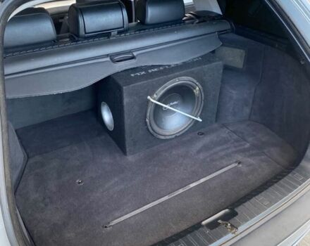 Сірий БМВ 3 Серія, об'ємом двигуна 2 л та пробігом 340 тис. км за 4300 $, фото 10 на Automoto.ua