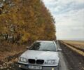Серый БМВ 3 Серия, объемом двигателя 2 л и пробегом 555 тыс. км за 4500 $, фото 9 на Automoto.ua