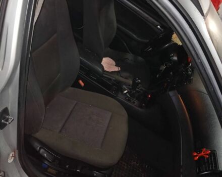 Сірий БМВ 3 Серія, об'ємом двигуна 2 л та пробігом 390 тис. км за 2800 $, фото 4 на Automoto.ua
