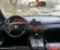 Сірий БМВ 3 Серія, об'ємом двигуна 2 л та пробігом 391 тис. км за 4600 $, фото 1 на Automoto.ua