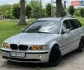 Сірий БМВ 3 Серія, об'ємом двигуна 2.2 л та пробігом 260 тис. км за 4299 $, фото 1 на Automoto.ua