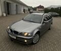 Сірий БМВ 3 Серія, об'ємом двигуна 2 л та пробігом 390 тис. км за 4602 $, фото 1 на Automoto.ua
