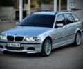 Сірий БМВ 3 Серія, об'ємом двигуна 3 л та пробігом 300 тис. км за 7500 $, фото 1 на Automoto.ua