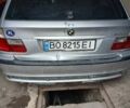Сірий БМВ 3 Серія, об'ємом двигуна 2 л та пробігом 393 тис. км за 2800 $, фото 1 на Automoto.ua