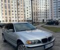 Сірий БМВ 3 Серія, об'ємом двигуна 2 л та пробігом 285 тис. км за 3750 $, фото 1 на Automoto.ua
