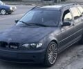 Серый БМВ 3 Серия, объемом двигателя 2 л и пробегом 400 тыс. км за 1700 $, фото 2 на Automoto.ua