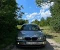 Сірий БМВ 3 Серія, об'ємом двигуна 2 л та пробігом 173 тис. км за 5500 $, фото 1 на Automoto.ua