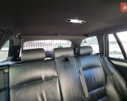 Серый БМВ 3 Серия, объемом двигателя 3 л и пробегом 333 тыс. км за 7500 $, фото 11 на Automoto.ua