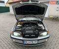 Сірий БМВ 3 Серія, об'ємом двигуна 2 л та пробігом 283 тис. км за 3690 $, фото 7 на Automoto.ua