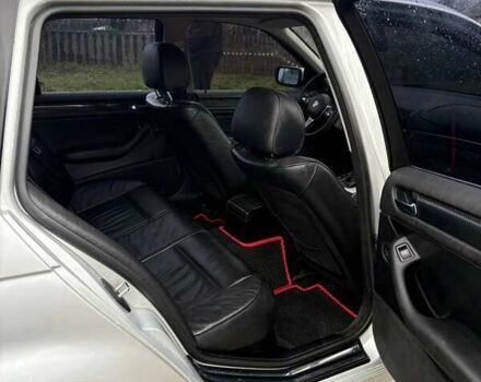 Сірий БМВ 3 Серія, об'ємом двигуна 3 л та пробігом 326 тис. км за 6500 $, фото 5 на Automoto.ua