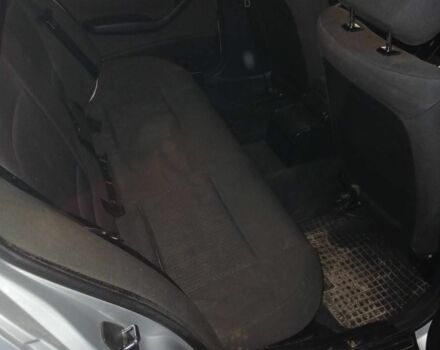 Сірий БМВ 3 Серія, об'ємом двигуна 2 л та пробігом 390 тис. км за 2800 $, фото 3 на Automoto.ua