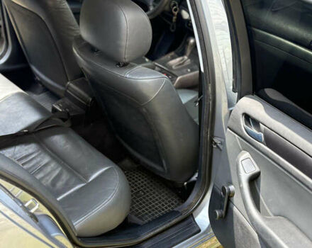 Серый БМВ 3 Серия, объемом двигателя 2 л и пробегом 330 тыс. км за 5300 $, фото 10 на Automoto.ua