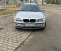 Серый БМВ 3 Серия, объемом двигателя 2 л и пробегом 412 тыс. км за 4500 $, фото 11 на Automoto.ua