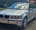 Серый БМВ 3 Серия, объемом двигателя 2 л и пробегом 280 тыс. км за 3999 $, фото 1 на Automoto.ua