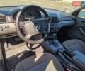 Сірий БМВ 3 Серія, об'ємом двигуна 2 л та пробігом 240 тис. км за 4700 $, фото 12 на Automoto.ua