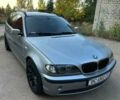 Сірий БМВ 3 Серія, об'ємом двигуна 2 л та пробігом 317 тис. км за 6000 $, фото 1 на Automoto.ua