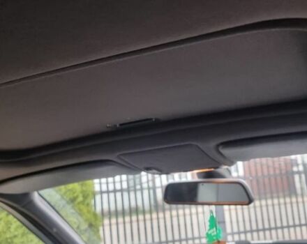 Серый БМВ 3 Серия, объемом двигателя 2 л и пробегом 470 тыс. км за 2599 $, фото 6 на Automoto.ua