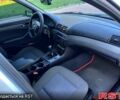 Серый БМВ 3 Серия, объемом двигателя 2 л и пробегом 250 тыс. км за 4500 $, фото 6 на Automoto.ua