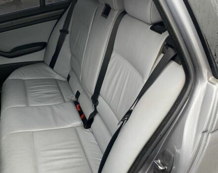 Сірий БМВ 3 Серія, об'ємом двигуна 2 л та пробігом 390 тис. км за 4700 $, фото 5 на Automoto.ua