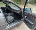 Серый БМВ 3 Серия, объемом двигателя 2 л и пробегом 330 тыс. км за 3400 $, фото 21 на Automoto.ua