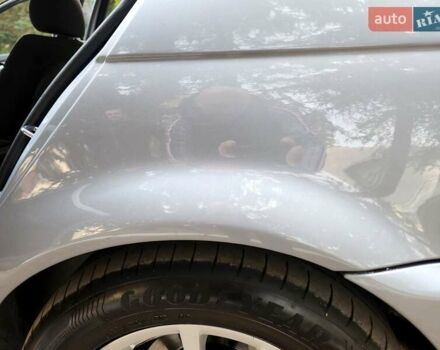 Серый БМВ 3 Серия, объемом двигателя 1.8 л и пробегом 211 тыс. км за 5500 $, фото 20 на Automoto.ua