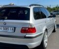 Серый БМВ 3 Серия, объемом двигателя 2.99 л и пробегом 304 тыс. км за 8700 $, фото 11 на Automoto.ua