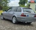 Сірий БМВ 3 Серія, об'ємом двигуна 2 л та пробігом 297 тис. км за 4350 $, фото 6 на Automoto.ua