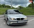 Серый БМВ 3 Серия, объемом двигателя 2 л и пробегом 272 тыс. км за 4700 $, фото 1 на Automoto.ua