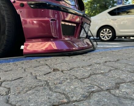 Сірий БМВ 3 Серія, об'ємом двигуна 2 л та пробігом 600 тис. км за 7500 $, фото 4 на Automoto.ua