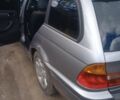 Серый БМВ 3 Серия, объемом двигателя 2 л и пробегом 300 тыс. км за 5000 $, фото 1 на Automoto.ua