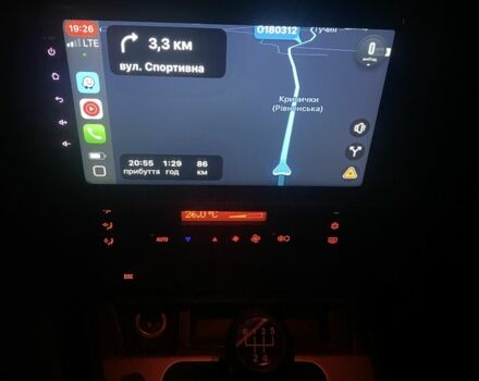 Серый БМВ 3 Серия, объемом двигателя 1.8 л и пробегом 370 тыс. км за 4700 $, фото 12 на Automoto.ua