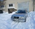 Серый БМВ 3 Серия, объемом двигателя 2 л и пробегом 350 тыс. км за 2900 $, фото 1 на Automoto.ua