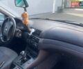 Серый БМВ 3 Серия, объемом двигателя 2 л и пробегом 257 тыс. км за 5100 $, фото 17 на Automoto.ua