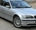 Серый БМВ 3 Серия, объемом двигателя 2 л и пробегом 283 тыс. км за 3208 $, фото 1 на Automoto.ua