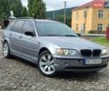 Сірий БМВ 3 Серія, об'ємом двигуна 2 л та пробігом 297 тис. км за 4350 $, фото 8 на Automoto.ua