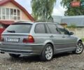 Сірий БМВ 3 Серія, об'ємом двигуна 2 л та пробігом 297 тис. км за 4350 $, фото 15 на Automoto.ua