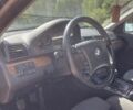 Сірий БМВ 3 Серія, об'ємом двигуна 2 л та пробігом 279 тис. км за 3400 $, фото 6 на Automoto.ua