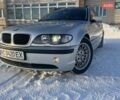 Серый БМВ 3 Серия, объемом двигателя 2 л и пробегом 291 тыс. км за 5250 $, фото 1 на Automoto.ua