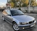 Серый БМВ 3 Серия, объемом двигателя 2 л и пробегом 400 тыс. км за 2616 $, фото 1 на Automoto.ua